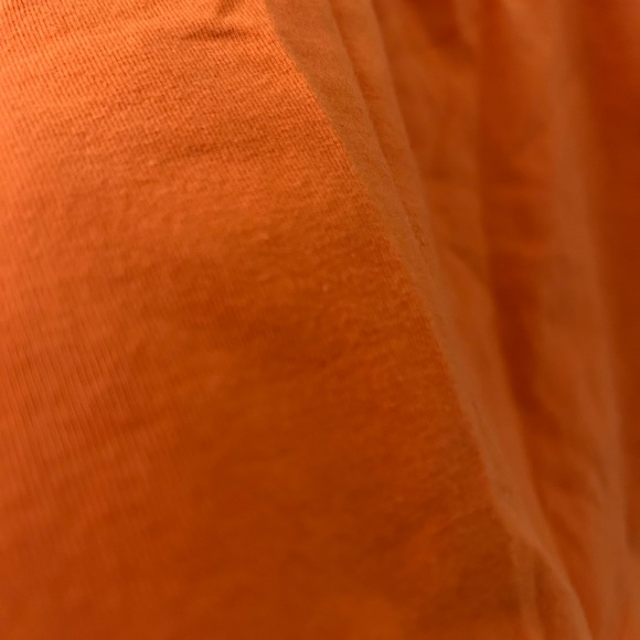 orange size XL wild fable tank - Picture 2 of 3